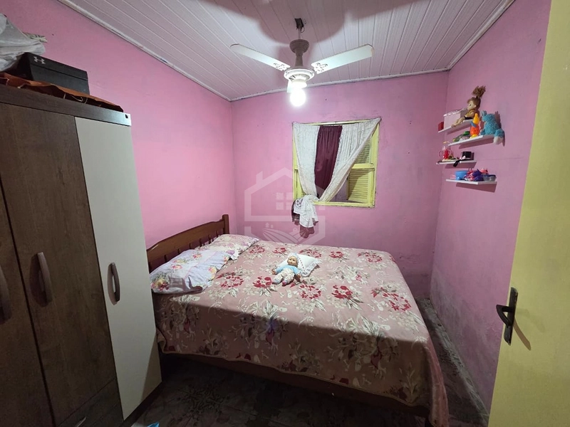 CASA COM PISCINA E ANEXO PRONTA PARA MORAR!!!: 8ª foto da galeria de imagens do imóvel