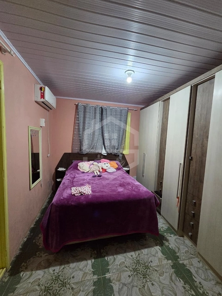 CASA COM PISCINA E ANEXO PRONTA PARA MORAR!!!: 7ª foto da galeria de imagens do imóvel