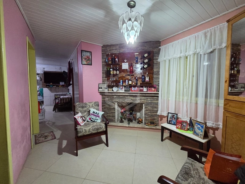 CASA COM PISCINA E ANEXO PRONTA PARA MORAR!!!: 2ª foto da galeria de imagens do imóvel