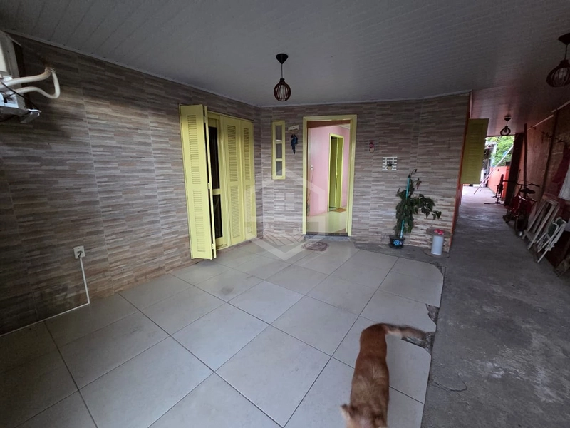 CASA COM PISCINA E ANEXO PRONTA PARA MORAR!!!: 11ª foto da galeria de imagens do imóvel
