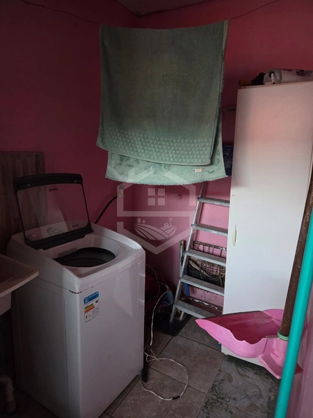 CASA COM PISCINA E ANEXO PRONTA PARA MORAR!!!: 4ª foto da galeria de imagens do imóvel
