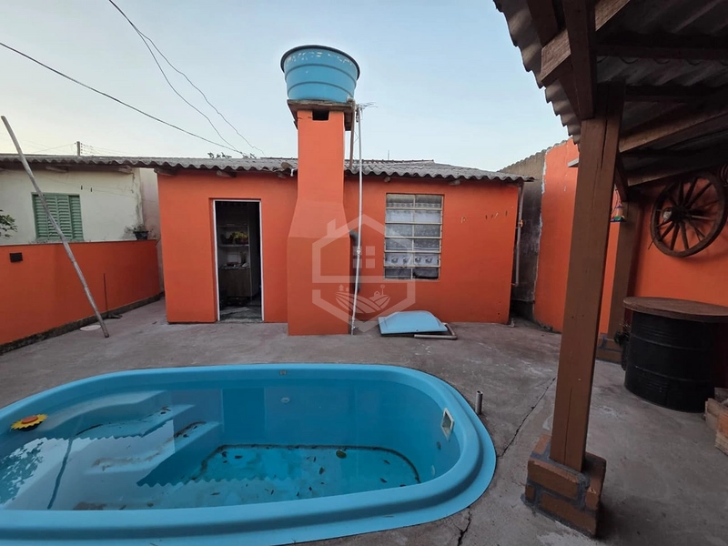 CASA COM PISCINA E ANEXO PRONTA PARA MORAR!!!: 10ª foto da galeria de imagens do imóvel