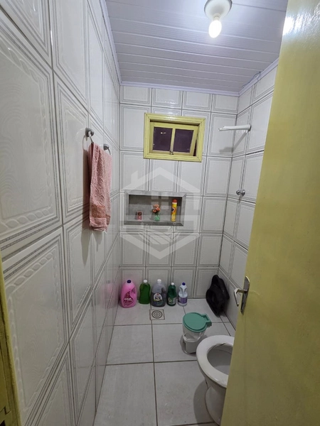 CASA COM PISCINA E ANEXO PRONTA PARA MORAR!!!: 6ª foto da galeria de imagens do imóvel