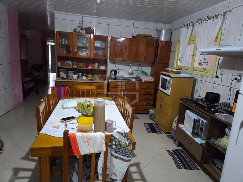 CASA COM PISCINA E ANEXO PRONTA PARA MORAR!!!: 3ª foto da galeria de imagens do imóvel