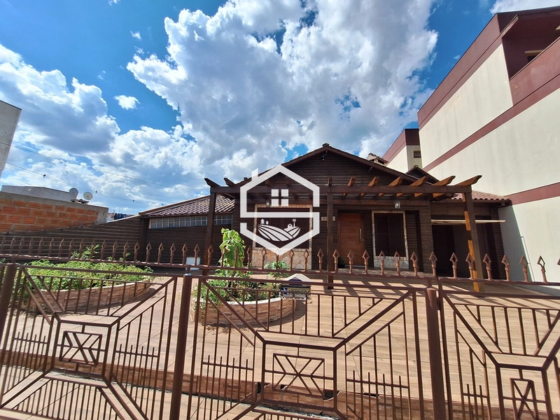 SEU NOVO LAR ESTÁ A UM PASSO DE DISTÂNCIA!: 1ª foto da galeria de imagens do imóvel