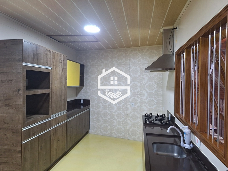 SEU NOVO LAR ESTÁ A UM PASSO DE DISTÂNCIA!: 3ª foto da galeria de imagens do imóvel