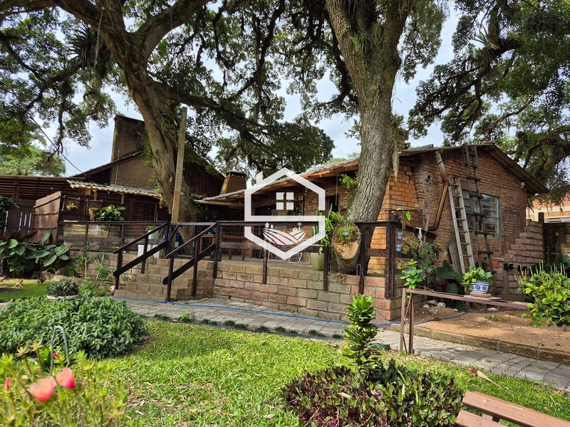 SEU REFÚGIO DENTRO DA CIDADE!: 12ª foto da galeria de imagens do imóvel