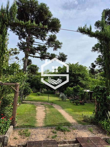 SEU REFÚGIO DENTRO DA CIDADE!: 7ª foto da galeria de imagens do imóvel