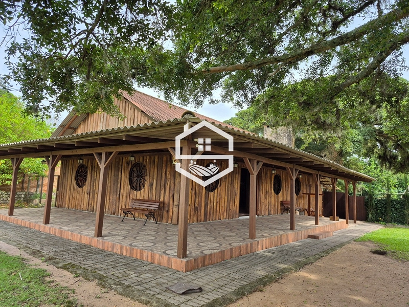 SEU REFÚGIO DENTRO DA CIDADE!: 5ª foto da galeria de imagens do imóvel