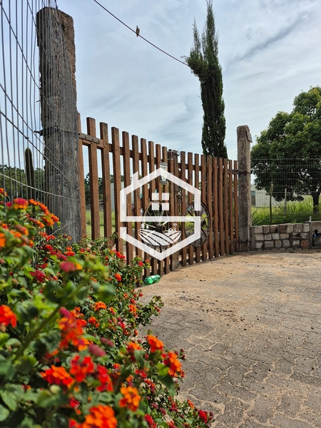 Imóvel residencial ou comercial