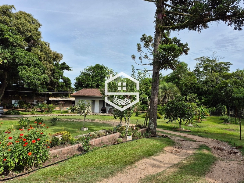 SEU REFÚGIO DENTRO DA CIDADE!: 3ª foto da galeria de imagens do imóvel