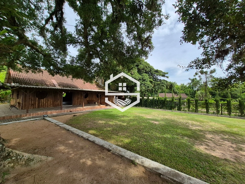 SEU REFÚGIO DENTRO DA CIDADE!: 4ª foto da galeria de imagens do imóvel