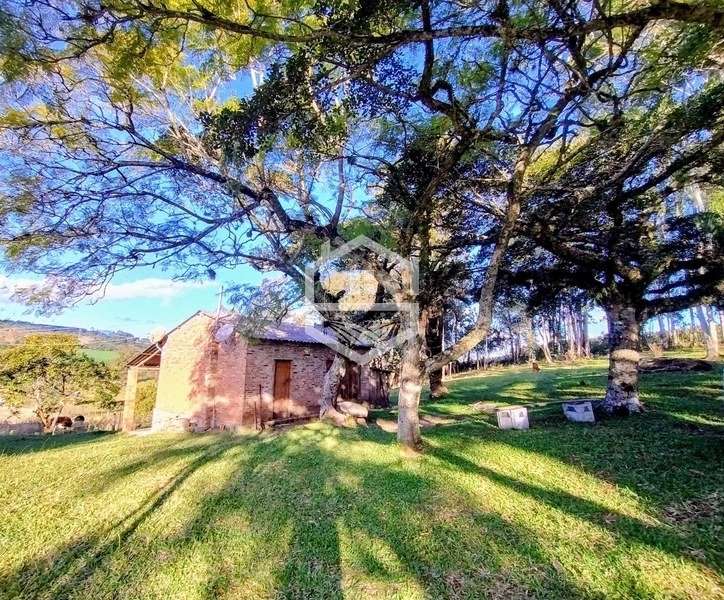 8,5ha interior de Camaquã.: 1ª foto da galeria de imagens do imóvel