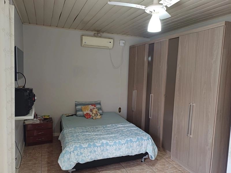 CASA BEM LOCALIZADA NO BAIRRO OLARIA...: 9ª foto da galeria de imagens do imóvel