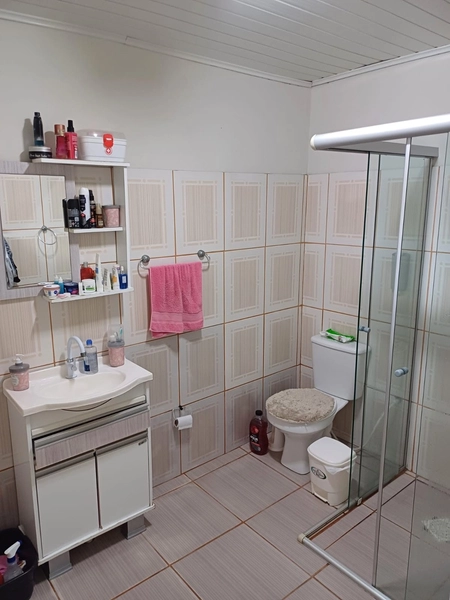 CASA BEM LOCALIZADA NO BAIRRO OLARIA...: 11ª foto da galeria de imagens do imóvel