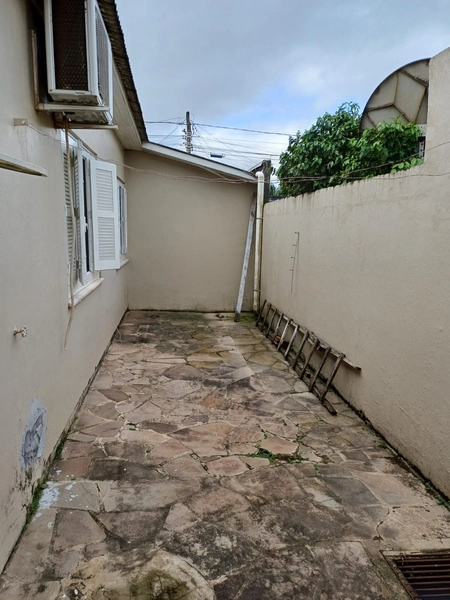 CASA BEM LOCALIZADA NO BAIRRO OLARIA...: 15ª foto da galeria de imagens do imóvel