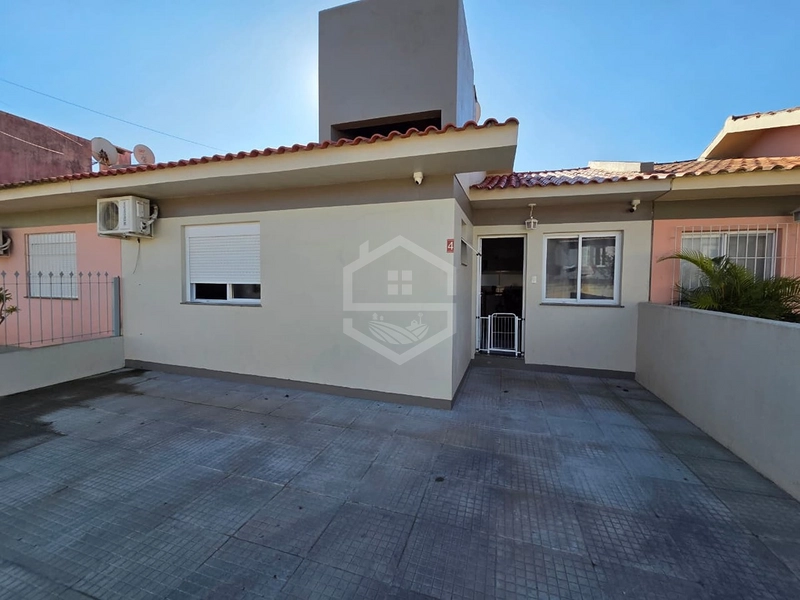 Imóvel residencial ou comercial