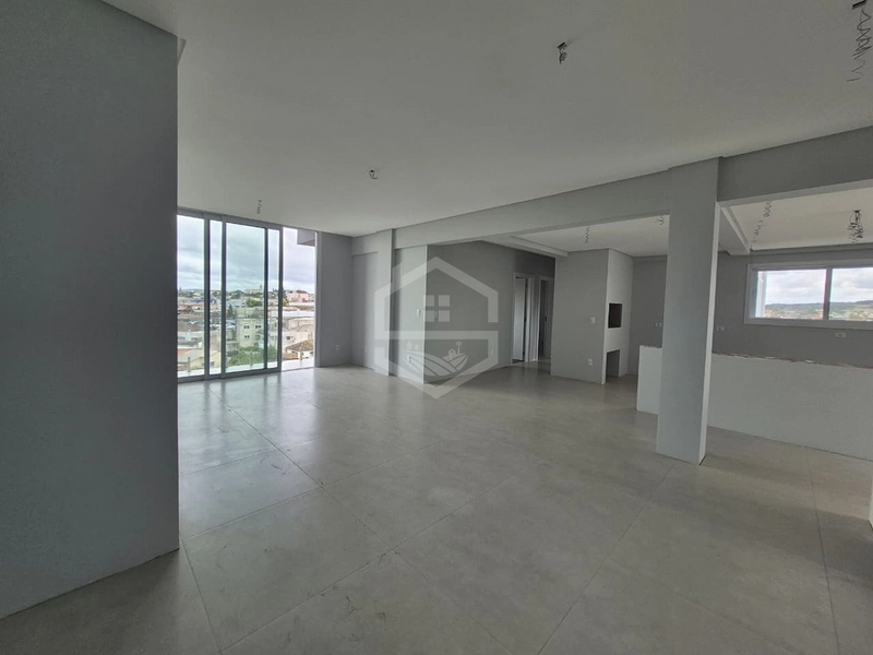 COBERTURA NOVA, CENTRAL E PRONTA PARA MORAR!: 4ª foto da galeria de imagens do imóvel
