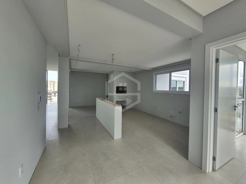 COBERTURA NOVA, CENTRAL E PRONTA PARA MORAR!: 1ª foto da galeria de imagens do imóvel
