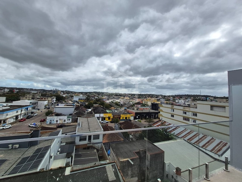 COBERTURA NOVA, CENTRAL E PRONTA PARA MORAR!: 17ª foto da galeria de imagens do imóvel