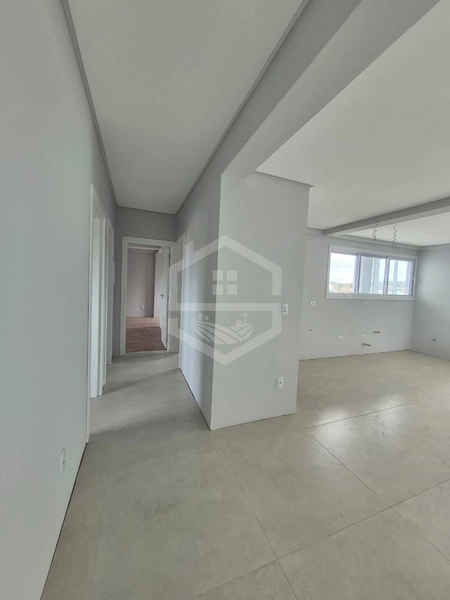 COBERTURA NOVA, CENTRAL E PRONTA PARA MORAR!: 8ª foto da galeria de imagens do imóvel
