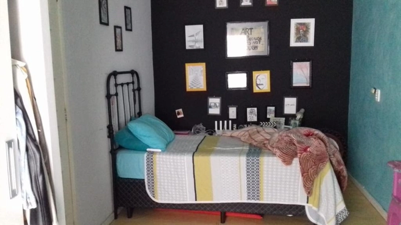 VOCÊ QUE BUSCA UMA CASA BEM LOCALIZADA VENHA CONFERIR!: 6ª foto da galeria de imagens do imóvel