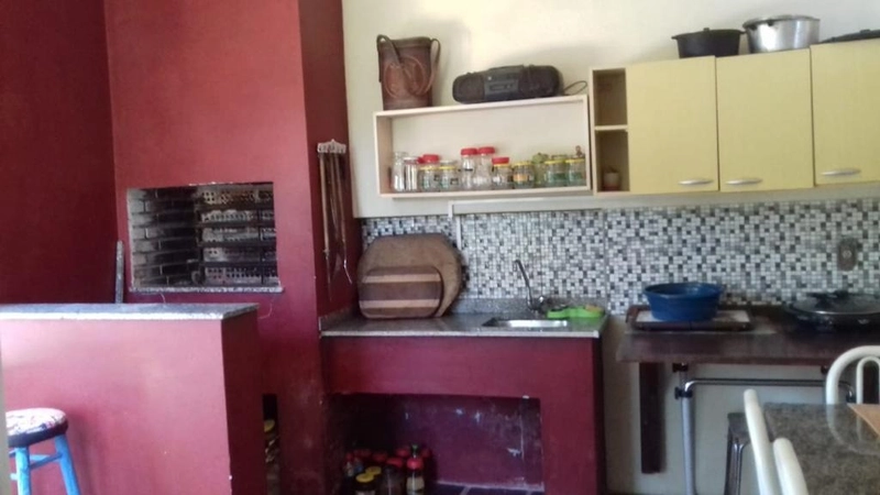 VOCÊ QUE BUSCA UMA CASA BEM LOCALIZADA VENHA CONFERIR!: 12ª foto da galeria de imagens do imóvel