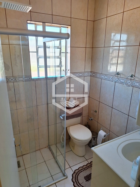 SOBRADO COM PISCINA NO CENTRO DA CIDADE...: 9ª foto da galeria de imagens do imóvel