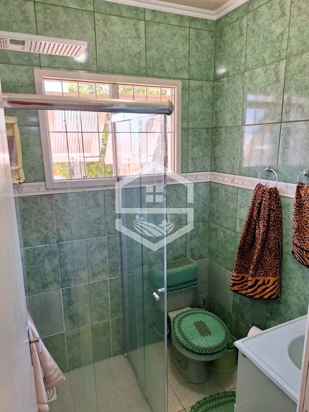 SOBRADO COM PISCINA NO CENTRO DA CIDADE...: 10ª foto da galeria de imagens do imóvel