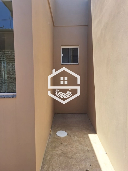 SAIA DO ALUGUEL HOJE MESMO! SUA CASA NOVA NO OLIVEIRA!: 7ª foto da galeria de imagens do imóvel