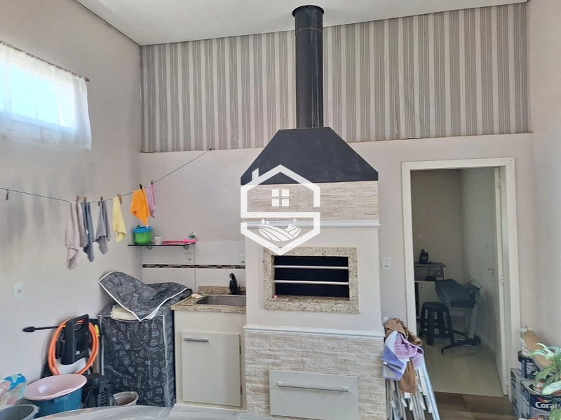 A CASA NOVA DA SUA FAMÍLIA, PRÁTICA, FUNCIONAL PRA VIVER BONS MOMENTOS!: 8ª foto da galeria de imagens do imóvel