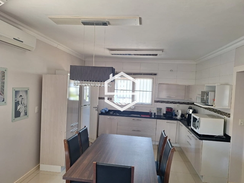 A CASA NOVA DA SUA FAMÍLIA, PRÁTICA, FUNCIONAL PRA VIVER BONS MOMENTOS!: 3ª foto da galeria de imagens do imóvel