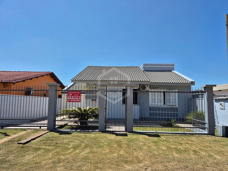 A CASA NOVA DA SUA FAMÍLIA, PRÁTICA, FUNCIONAL PRA VIVER BONS MOMENTOS!: 16ª foto da galeria de imagens do imóvel