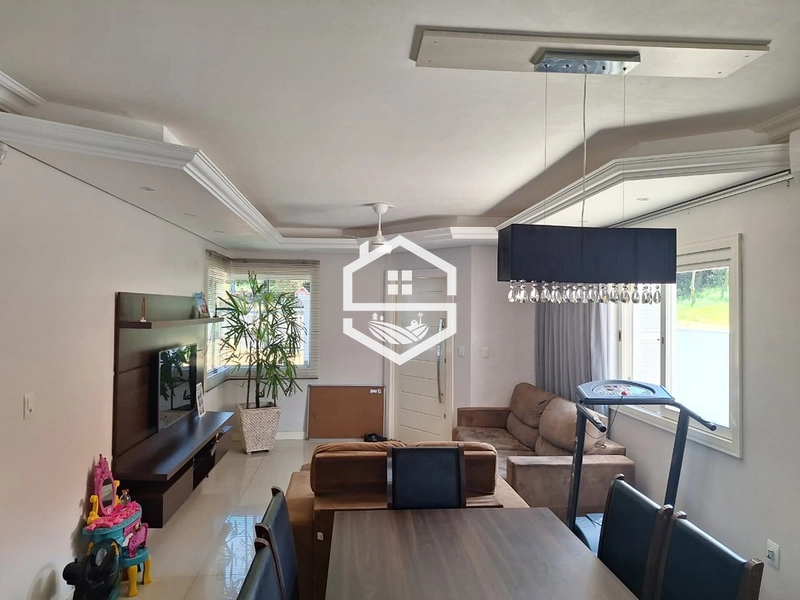 A CASA NOVA DA SUA FAMÍLIA, PRÁTICA, FUNCIONAL PRA VIVER BONS MOMENTOS!: 2ª foto da galeria de imagens do imóvel