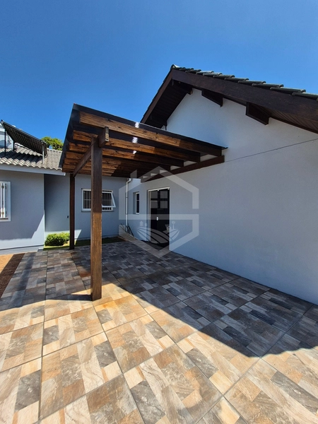 A CASA NOVA DA SUA FAMÍLIA, PRÁTICA, FUNCIONAL PRA VIVER BONS MOMENTOS!: 14ª foto da galeria de imagens do imóvel