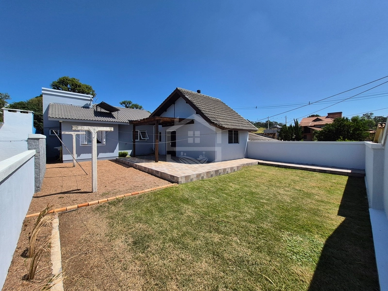 A CASA NOVA DA SUA FAMÍLIA, PRÁTICA, FUNCIONAL PRA VIVER BONS MOMENTOS!: 11ª foto da galeria de imagens do imóvel