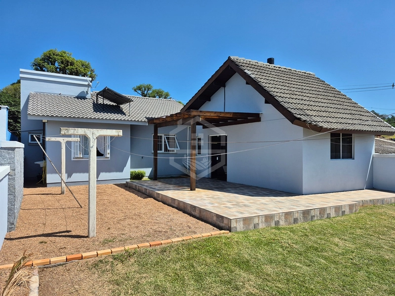 A CASA NOVA DA SUA FAMÍLIA, PRÁTICA, FUNCIONAL PRA VIVER BONS MOMENTOS!: 12ª foto da galeria de imagens do imóvel