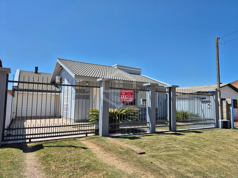 Imóvel residencial ou comercial