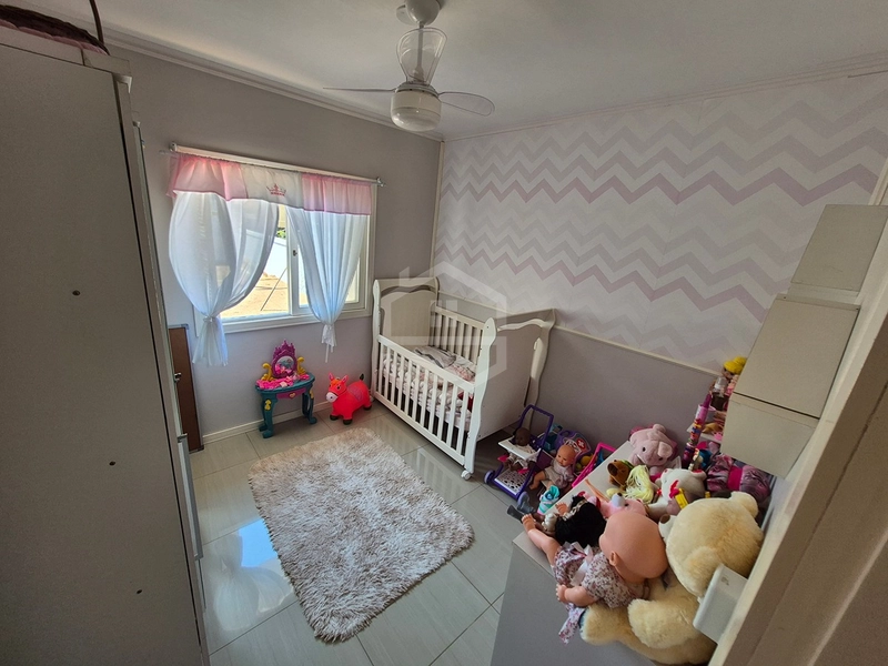 A CASA NOVA DA SUA FAMÍLIA, PRÁTICA, FUNCIONAL PRA VIVER BONS MOMENTOS!: 8ª foto da galeria de imagens do imóvel