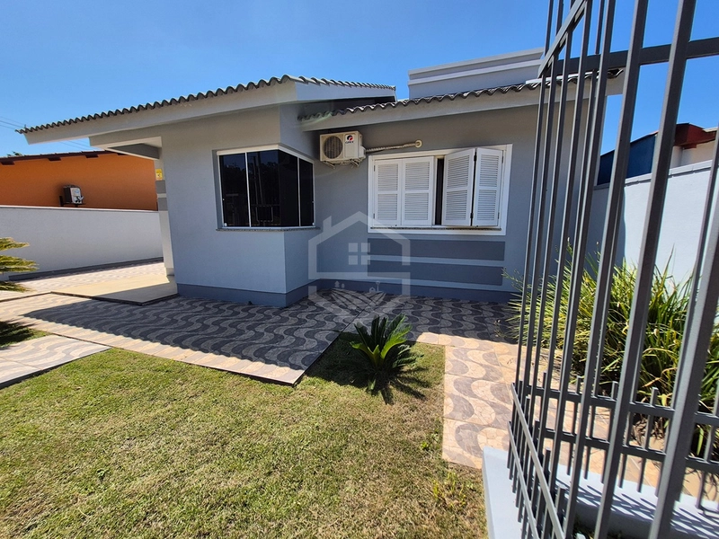 A CASA NOVA DA SUA FAMÍLIA, PRÁTICA, FUNCIONAL PRA VIVER BONS MOMENTOS!: 3ª foto da galeria de imagens do imóvel