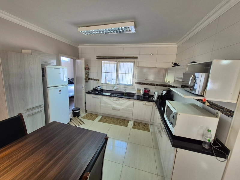 A CASA NOVA DA SUA FAMÍLIA, PRÁTICA, FUNCIONAL PRA VIVER BONS MOMENTOS!: 5ª foto da galeria de imagens do imóvel