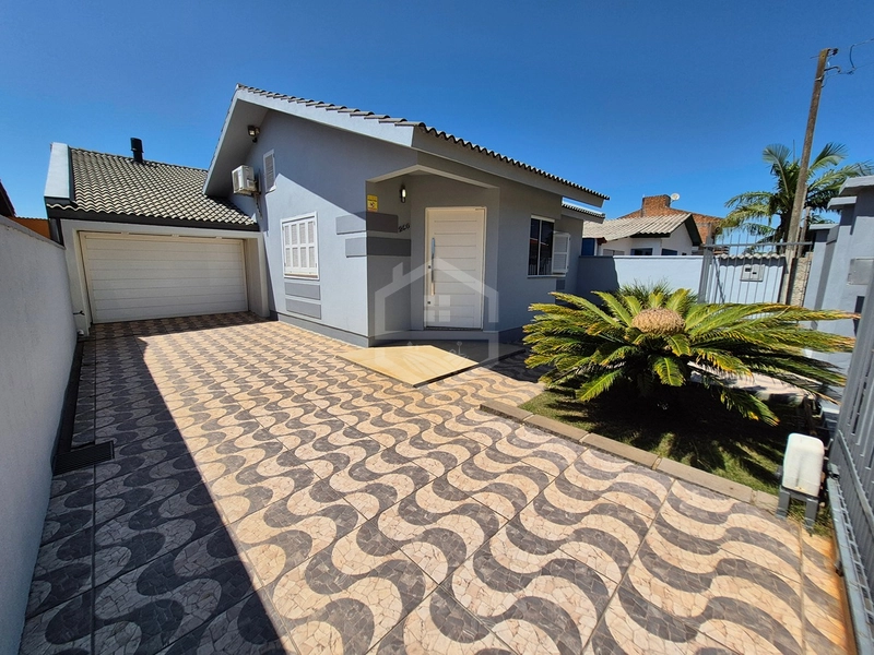 A CASA NOVA DA SUA FAMÍLIA, PRÁTICA, FUNCIONAL PRA VIVER BONS MOMENTOS!: 2ª foto da galeria de imagens do imóvel