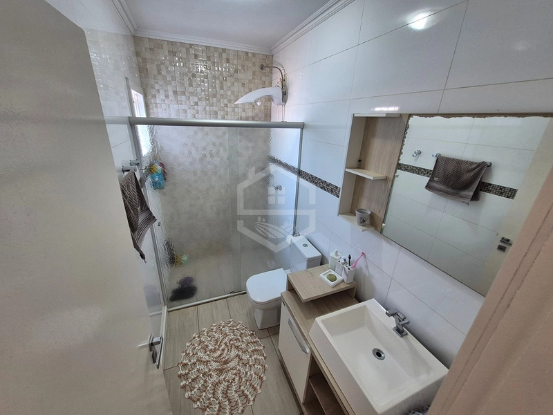 A CASA NOVA DA SUA FAMÍLIA, PRÁTICA, FUNCIONAL PRA VIVER BONS MOMENTOS!: 9ª foto da galeria de imagens do imóvel