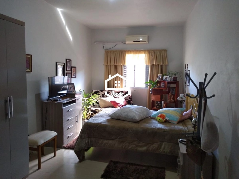 Casa 4 dormitórios para venda em Camaquã: 4ª foto da galeria de imagens do imóvel