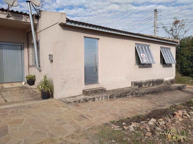 Casa 4 dormitórios para venda em Camaquã: 9ª foto da galeria de imagens do imóvel