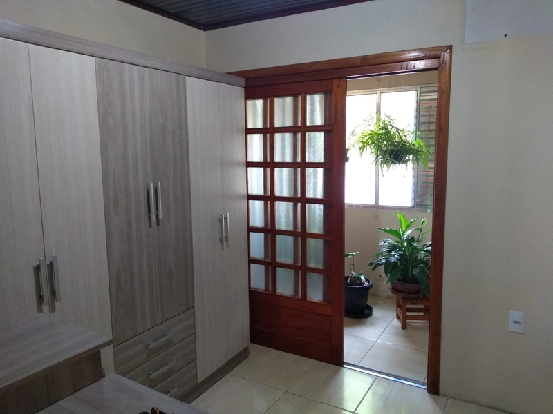 Casa 4 dormitórios para venda em Camaquã: 3ª foto da galeria de imagens do imóvel