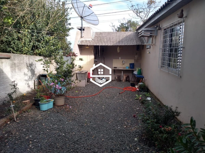 Casa 4 dormitórios para venda em Camaquã: 8ª foto da galeria de imagens do imóvel