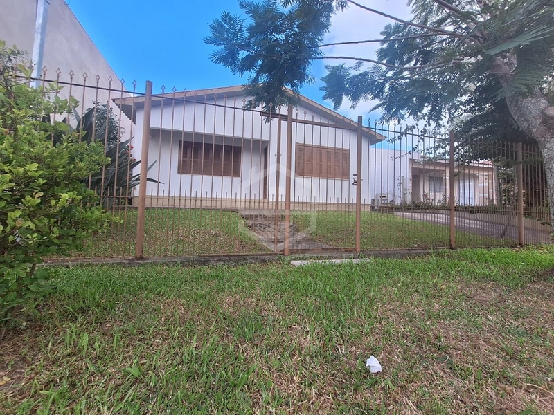 Imóvel residencial ou comercial