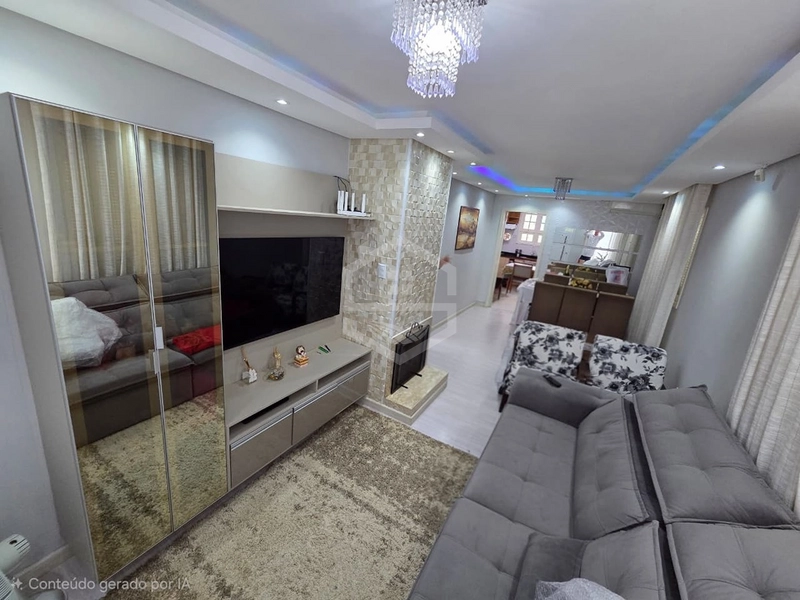 CASA NO FLORESTA COM ESPAÇO PARA NOVOS PROJETOS. VEM CONFERIR!!!: 2ª foto da galeria de imagens do imóvel