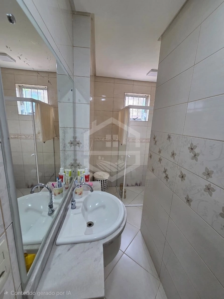 CASA NO FLORESTA COM ESPAÇO PARA NOVOS PROJETOS. VEM CONFERIR!!!: 5ª foto da galeria de imagens do imóvel